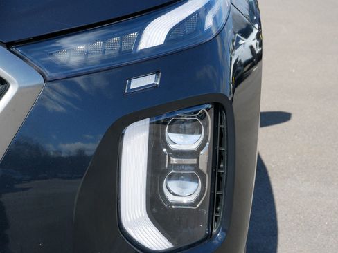 Used 2022 Hyundai Palisade Calligraphy AWD/4WD image 16