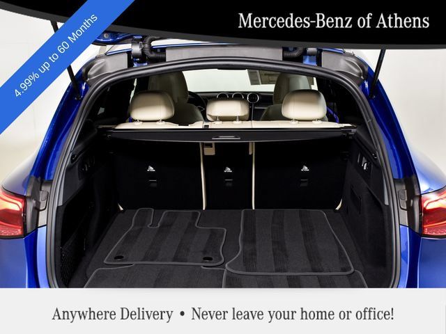 New 2026 Mercedes-Benz GLC 300 4MATIC image 40