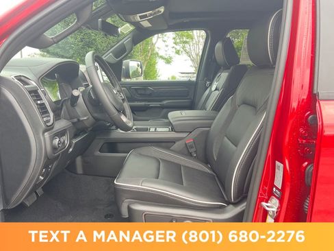 New 2026 RAM 1500 Limited AWD/4WD image 9