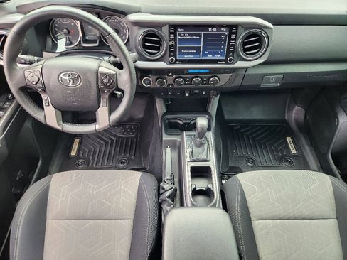 Used 2023 Toyota Tacoma TRD Off-Road w/ Technology Package image 26