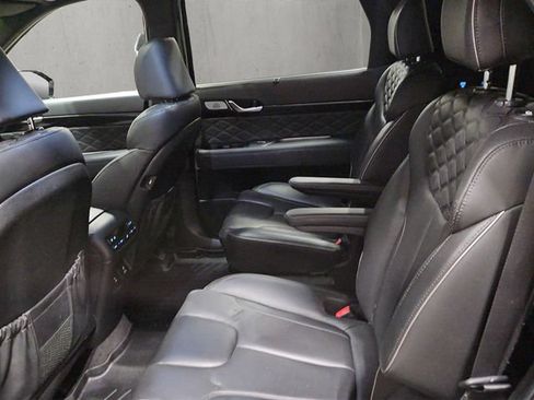 Used 2022 Hyundai Palisade Calligraphy AWD/4WD image 22