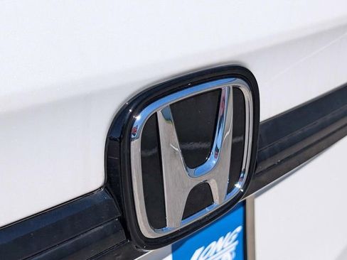 New 2026 Honda Odyssey Sport-L image 11