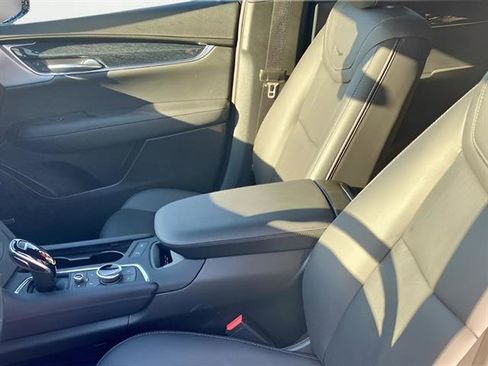 Certified 2023 Cadillac XT5 Premium Luxury image 13