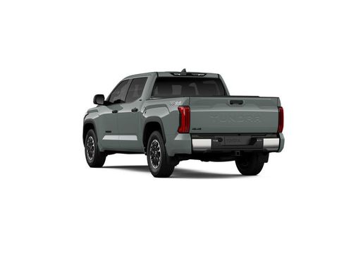 New 2026 Toyota Tundra SR5 AWD/4WD image 7