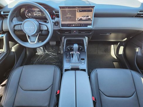 New 2026 MAZDA CX-5 2.5 S w/ Premium Package image 18