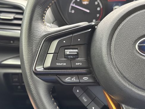 Used 2022 Subaru Forester Wilderness image 14