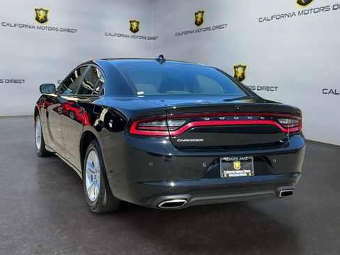 Used 2023 Dodge Charger SXT image 7
