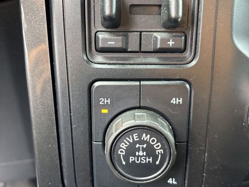 Used 2021 Ford F150 XLT w/ Equipment Group 302A High image 24