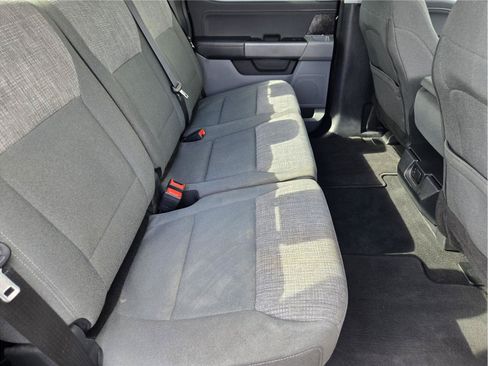 Used 2023 Ford F150 XLT w/ Equipment Group 301A Mid RWD image 30
