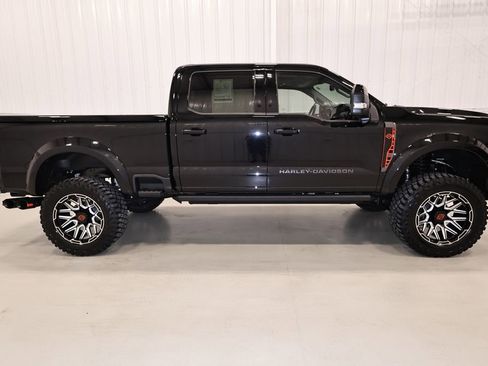New 2026 Ford F250 Lariat AWD/4WD image 2