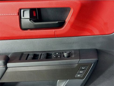 Used 2025 Toyota Tundra TRD Pro image 17