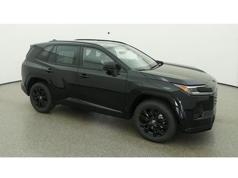 New 2026 Toyota RAV4 SE AWD/4WD image 12