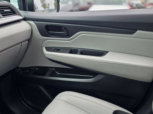 Used 2020 Honda Odyssey EX-L image 32