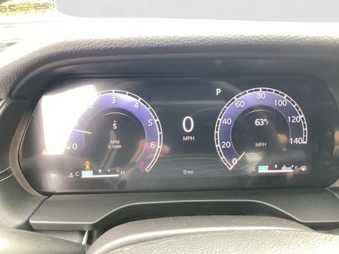 New 2025 Jeep Grand Cherokee Altitude w/ Trailer Tow Package image 16