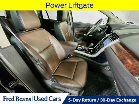 Used 2013 Ford Edge Limited AWD/4WD image 35