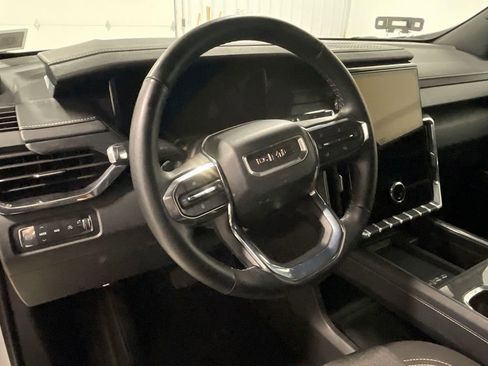 Used 2025 GMC Acadia Elevation AWD/4WD image 20
