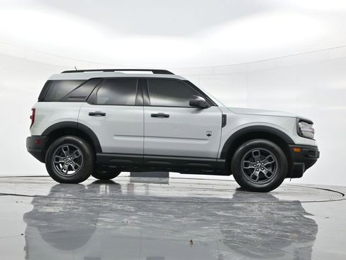 Used 2022 Ford Bronco Sport Big Bend w/ Convenience Package image 47