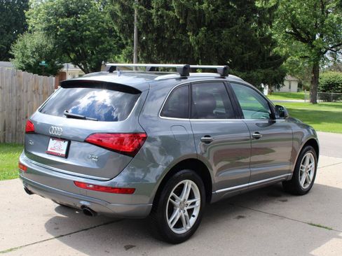 Used 2015 Audi Q5 2.0T Premium Plus AWD/4WD image 9
