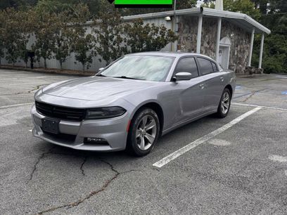 Used 2016 Dodge Charger SXT