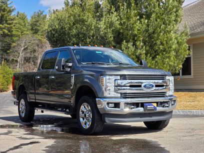 Used 2019 Ford F250 Lariat w/ Chrome Package