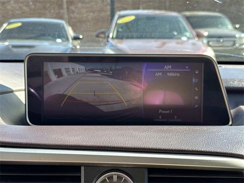 Used 2016 Lexus RX 350 AWD w/ Premium Package image 26