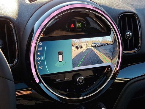 Certified 2024 MINI Cooper Countryman S image 19