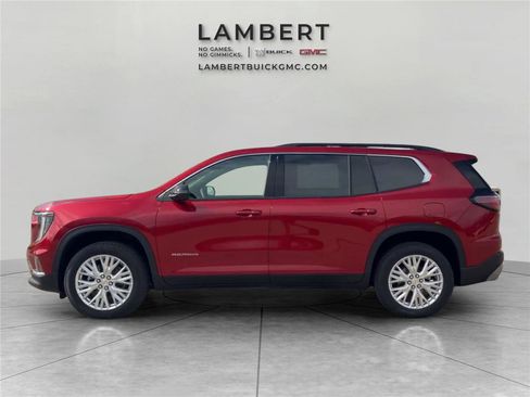 New 2026 GMC Acadia Elevation image 3