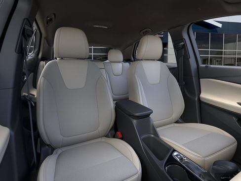 New 2026 Buick Encore GX Preferred w/ Comfort Package FWD image 40