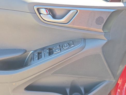 Used 2021 Hyundai Ioniq Blue image 20