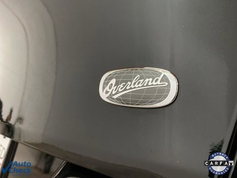 Used 2017 Jeep Cherokee Overland w/ Technology Group image 93