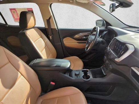 Used 2020 GMC Terrain SLT w/ Preferred Package image 26