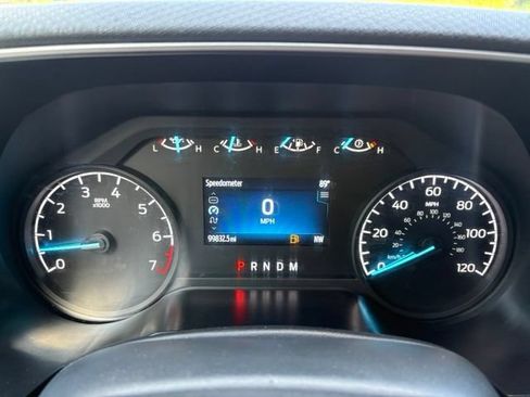 Used 2021 Ford F150 XL w/ Equipment Group 101A High AWD/4WD image 16