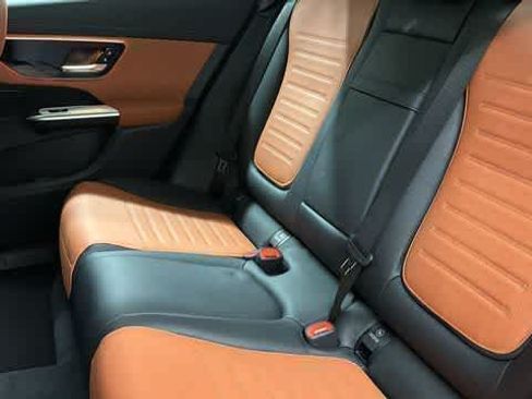 Certified 2026 Mercedes-Benz GLC 43 AMG 4MATIC image 31