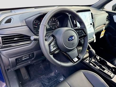 New 2026 Subaru Forester Sport image 9