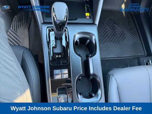 New 2026 Subaru Outback Limited XT w/ Premium/Limited Package 2 AWD/4WD image 26