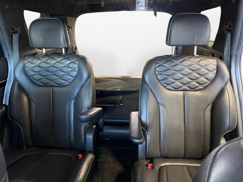 Used 2021 Hyundai Palisade Calligraphy AWD/4WD image 15