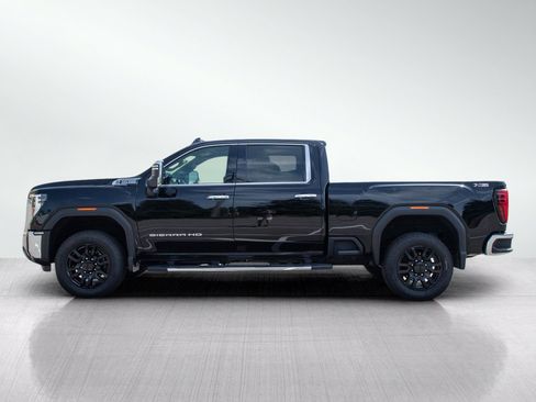 Used 2024 GMC Sierra 2500 SLT AWD/4WD image 2