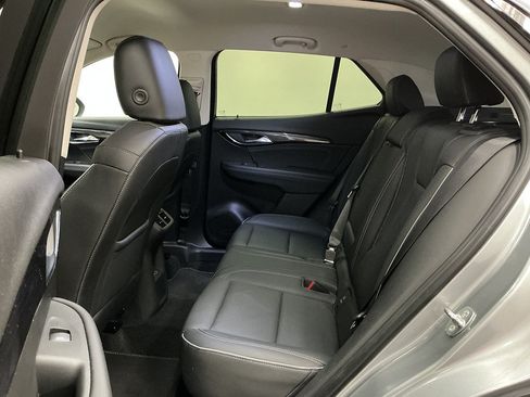 Used 2023 Buick Envision Essence FWD image 19