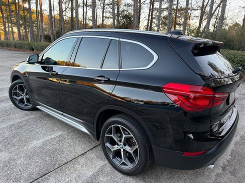 Used 2018 BMW X1 sDrive28i w/ Convenience Package image 4