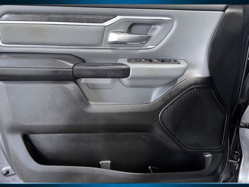 Used 2022 RAM 1500 Big Horn image 25