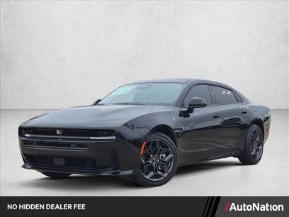 New 2026 Dodge Charger R/T