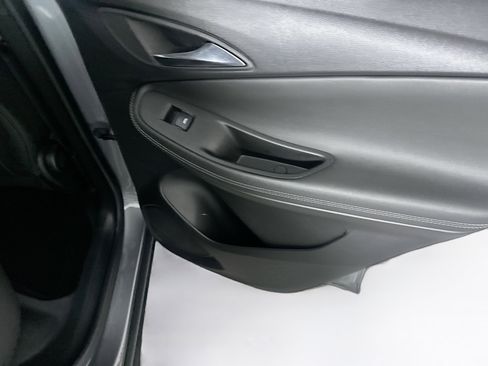 Used 2025 Buick Encore GX Preferred image 30