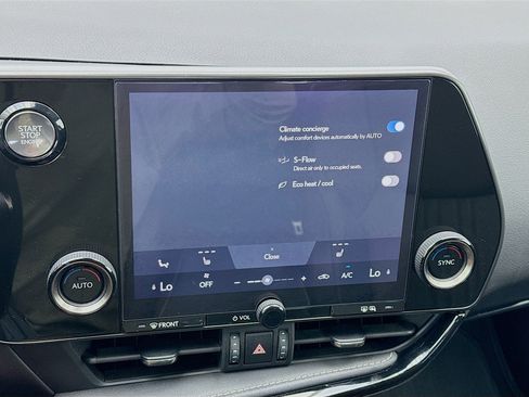 Used 2023 Lexus NX 250 FWD image 12
