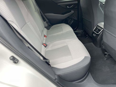 Certified 2022 Subaru Outback Premium image 8