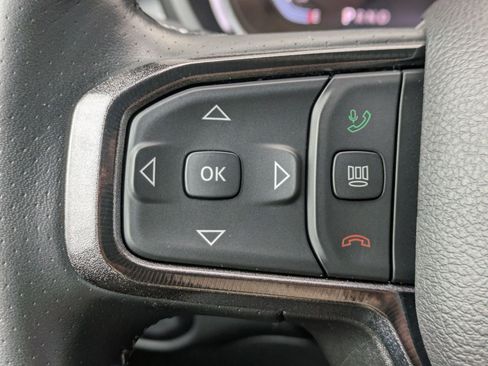 Used 2024 RAM 2500 Rebel w/ Towing Technology Group image 14