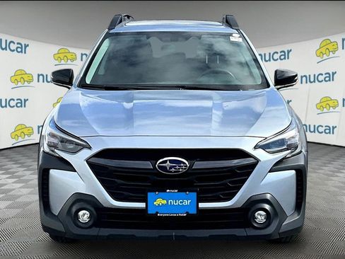 Used 2024 Subaru Outback Premium image 2