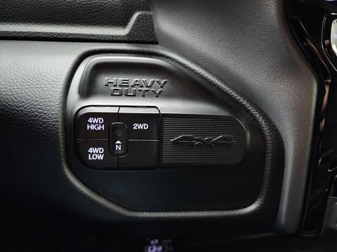 Used 2023 RAM 3500 Laramie image 68