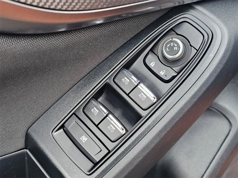 Used 2022 Subaru WRX Premium image 30