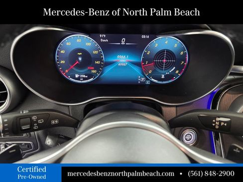Certified 2022 Mercedes-Benz GLC 300 4MATIC image 18