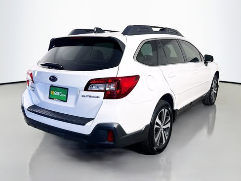 Used 2019 Subaru Outback 2.5i Limited image 10